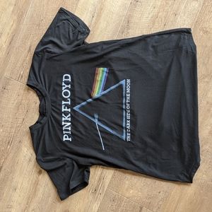 Pink floyd tee shirt